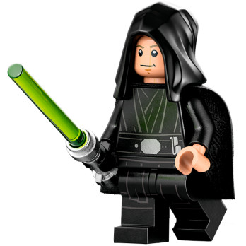 Minifigure LEGO® : Star Wars - Luke Skywalker