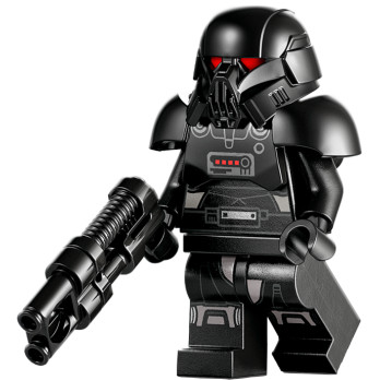 Minifigure Lego® Star Wars - Dark Troopers