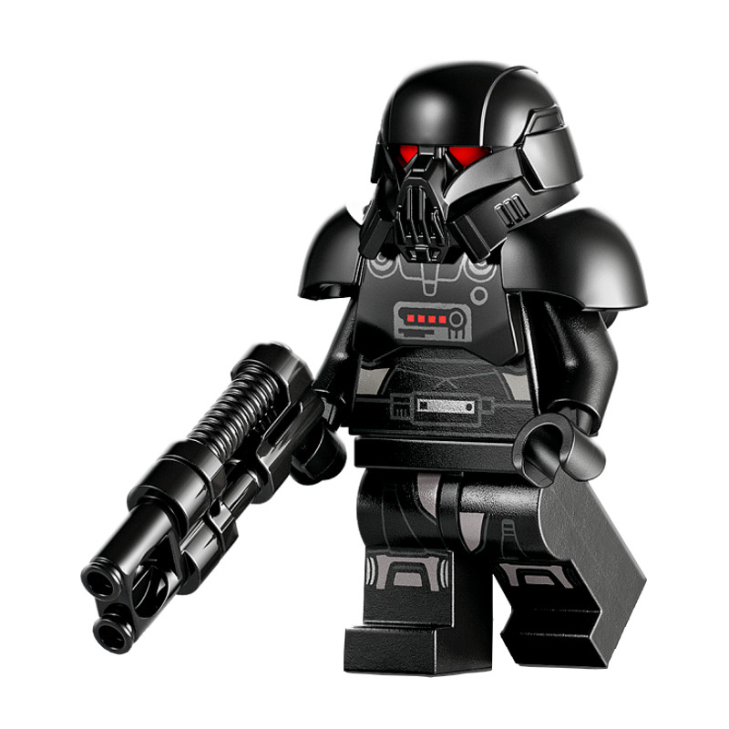 Mini Figurine Lego® Star Wars - Dark Troopers
