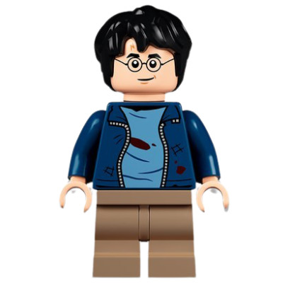 Minifigure Lego® Harry Potter® - Harry Potter