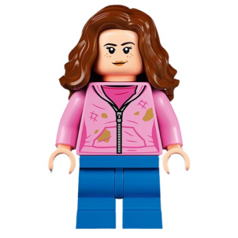 Figurine Lego® Harry Potter® - Hermione Granger