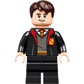 Figurine Lego® Harry Potter -  Neville Londubat