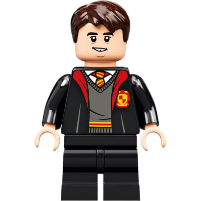 Minifigure Lego® Harry Potter - Neville Longbottom