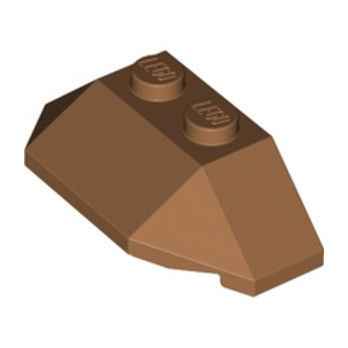 LEGO 6368055 ROOF TILE 4X2...