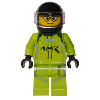 Mini Figurine Lego® Speed...