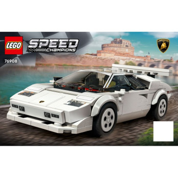 Instruction Lego® Speed...
