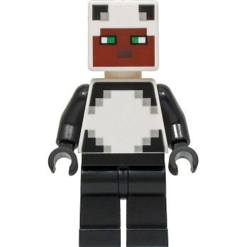 Figurine Lego® Minecraft - Skin Panda