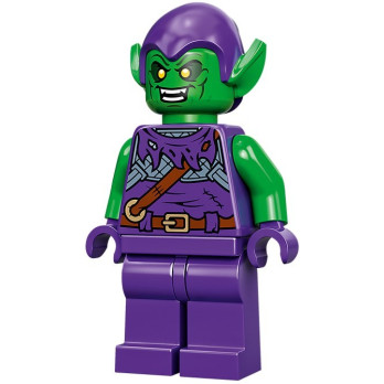 Minifigure Lego® Marvel - Green Goblin