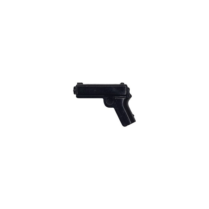 Custom Accessory: Weapon - Pistol