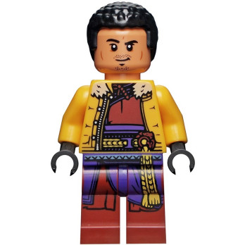 Figurine Lego® Marvel Eternals - Wong