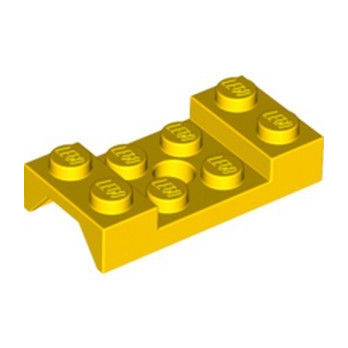 LEGO 6303233 MUDGUARD 2X4...