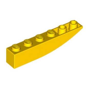 LEGO 6175158 BRICK 1X6 W...