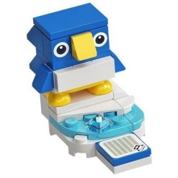 Minifigure LEGO® SUPER MARIO™ Baby Penguin