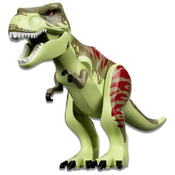 Minifigure Lego® Jurassic World - T-Rex