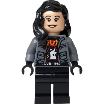 Figurine Lego® Jurassic World - Zia Rodriguez