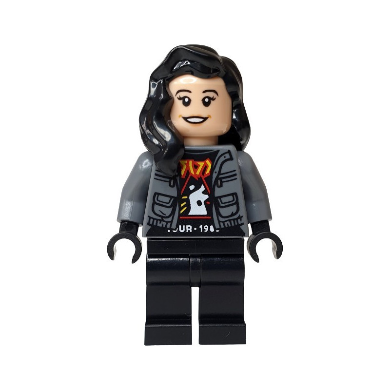 Figurine Lego® Jurassic World - Zia Rodriguez