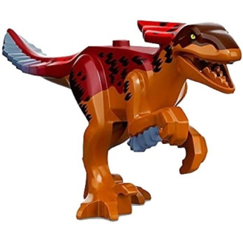 Minifigure Lego® Jurassic World - Pyroraptor