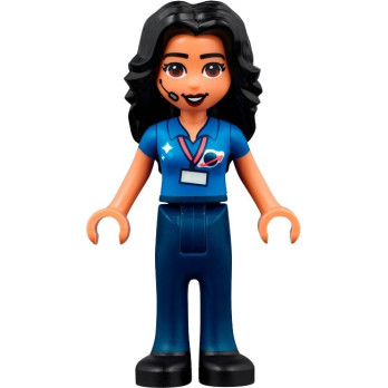 Figurine Lego® Friends - Dr. Vidya