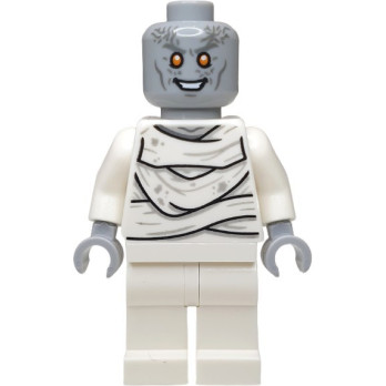 Minifigure LEGO® Super Hereos - Gorr