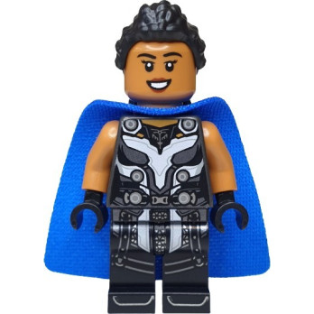 Minifigure LEGO® Super Heroes - Valkyrie