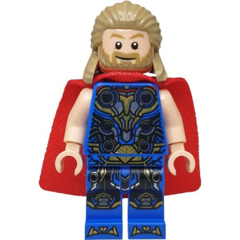 Minifigure LEGO® Super Heroes - Thor