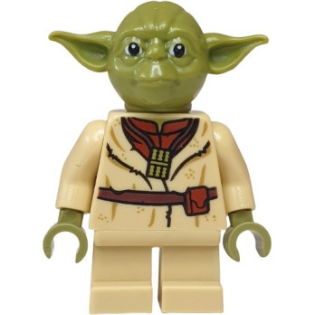 Minifigure Lego® Star Wars - Yoda