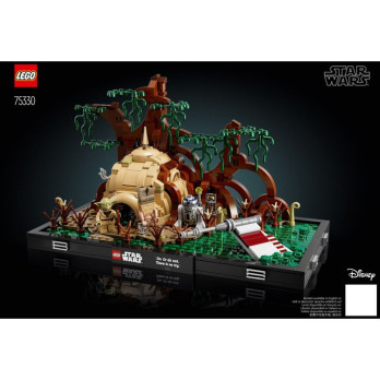 Instruction Lego® Star Wars 75330