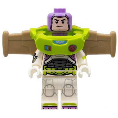 Minifigure Lego® Disney LightYear - Buzz LightYear