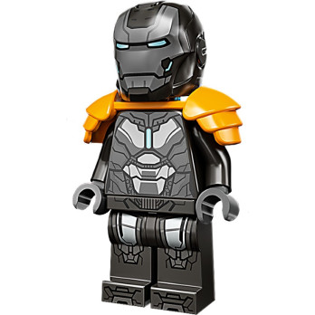 Minifigure LEGO® Marvel Avengers - MK25 Iron Man Armor