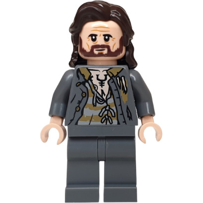 Minifigure LEGO® : Harry Potter - Sirius Black