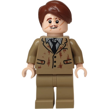 Minifigure Lego® Harry Potter - Remus Lupin