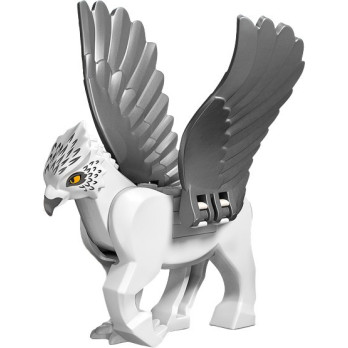 Minifigure Lego® Harry Potter - Buckbeak™ the Hippogriff