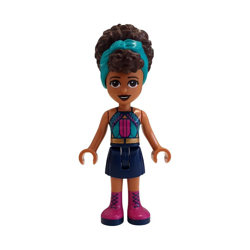 Mini Figurine Lego® Friends - Andrea