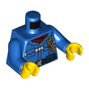 LEGO 6350811 TORSE...