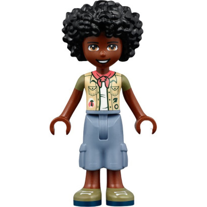 Figurine Lego® Friends - Joaquim