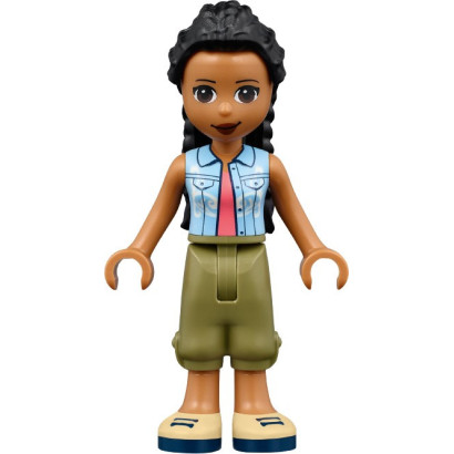 Figurine Lego® Friends - Dr. Makena