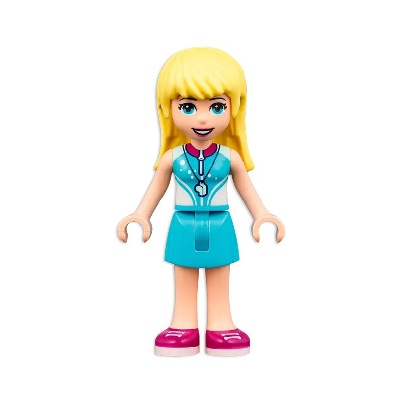 Minifigure Lego® Friends - Stéphanie