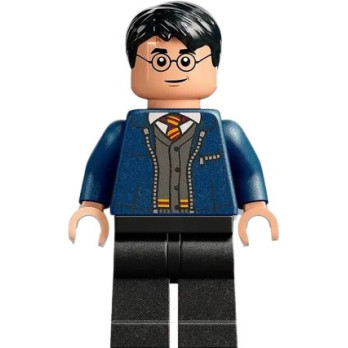 Minifigure Lego® Harry Potter® - Harry Potter