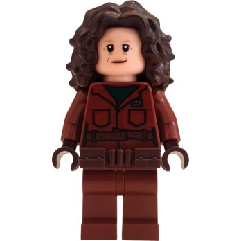 Minifigure Lego® Star Wars - Peli Motto