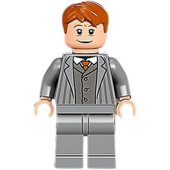 Minifigure Lego® Harry Potter® - Arthur Weasley