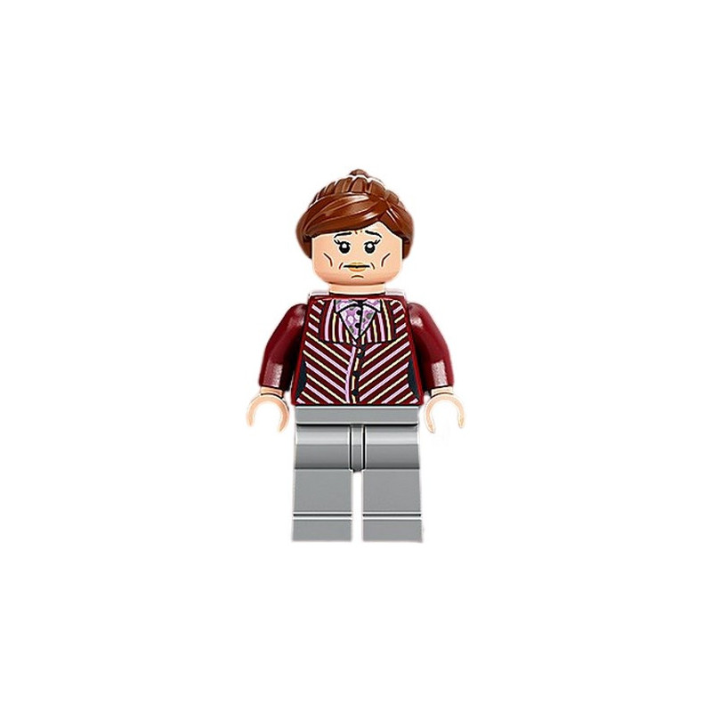 Figurine Lego® Harry Potter® - Mafalda Hopkrik / Hermione Granger