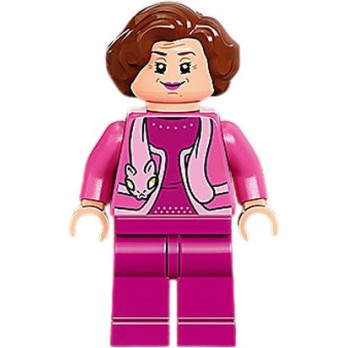 Minifigure Lego® Harry Potter® - Professor Dolores