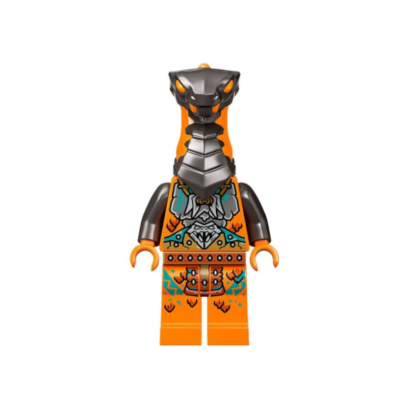 Mini Figurine Lego® Ninjago - Boa Destructeur