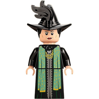 Minifigure Lego® Harry Potter - Madam Pince