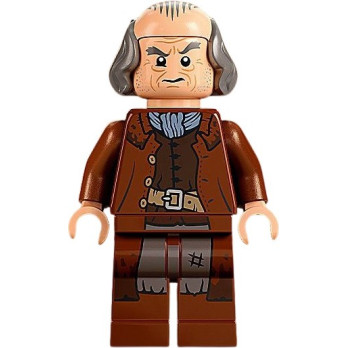 Minifigure Lego® Harry Potter® - Argus Filch