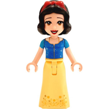 Minifigure Lego® Disney - Snow White