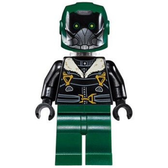 Minifigure LEGO® Super Heroes - Vulture
