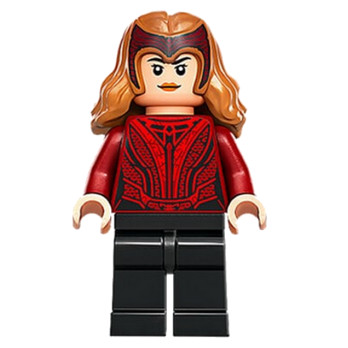 Minifigure Lego® Marvel -...