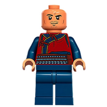 Minifigure Lego® Marvel - Wong