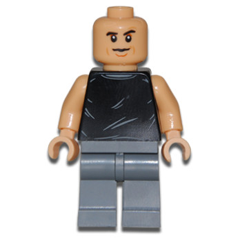 Minifigure Lego® Speed Champions - Fast & Furious - Dominic Toretto